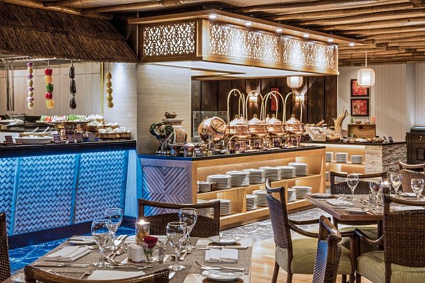 Crowne Plaza Dubai Deira