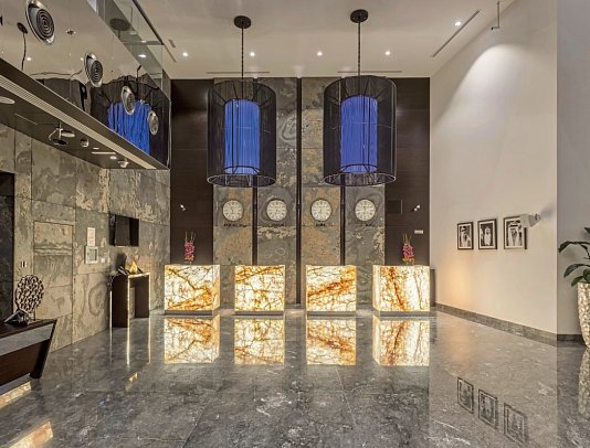 The First Collection Marina Dubai A Tribute Portfolio Hotel