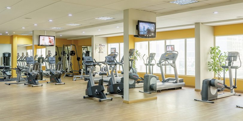 The Tower Plaza Dubai