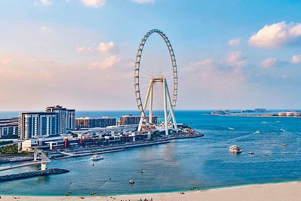 Ramada Hotel & Suites by Wyndham Dubai JBR