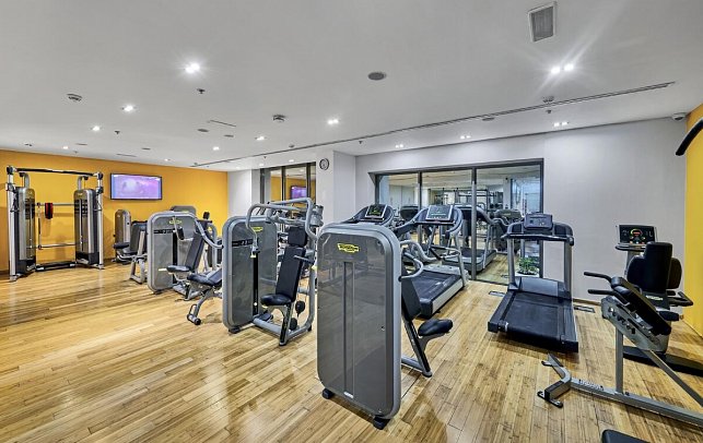 Ramada Hotel & Suites by Wyndham Dubai JBR