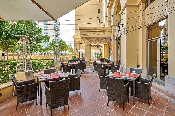 Ramada Hotel & Suites by Wyndham Dubai JBR