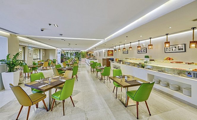 Ramada Hotel & Suites by Wyndham Dubai JBR