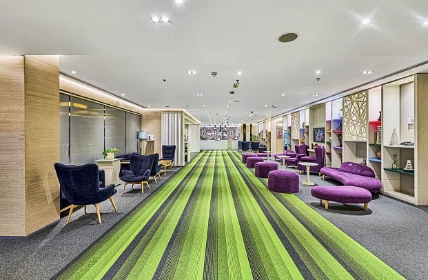 Ramada Hotel & Suites by Wyndham Dubai JBR