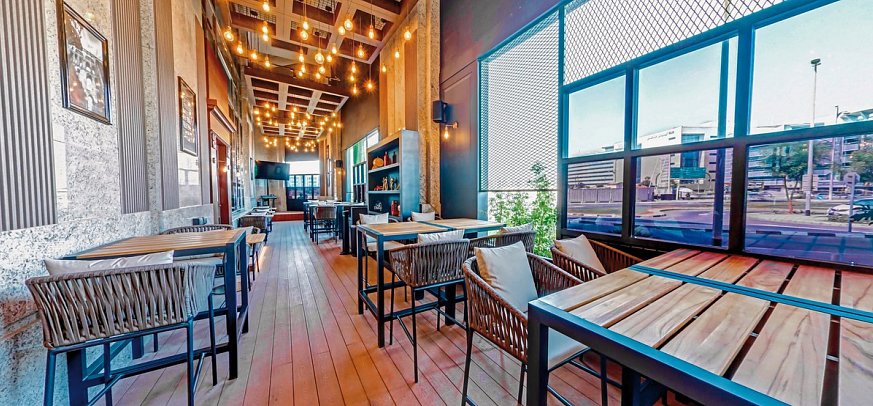 Crowne Plaza Dubai Jumeirah