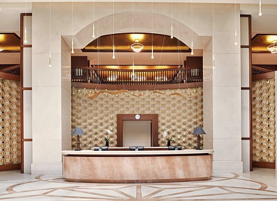 Crowne Plaza Dubai Jumeirah