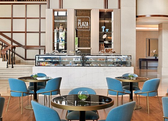 Crowne Plaza Dubai Jumeirah