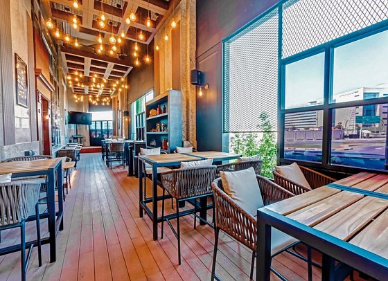 Crowne Plaza Dubai Jumeirah