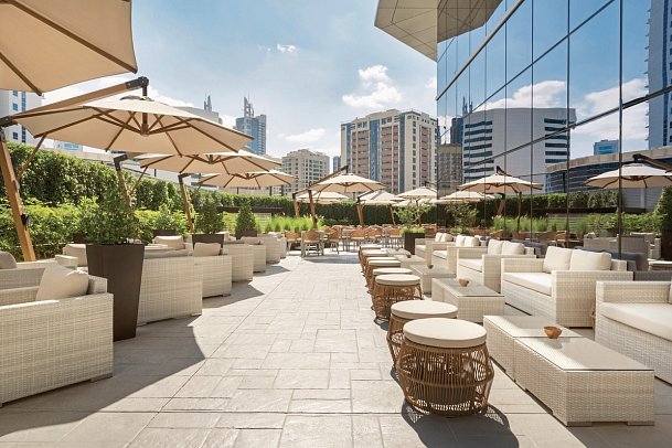 Tryp By Wyndham Dubai