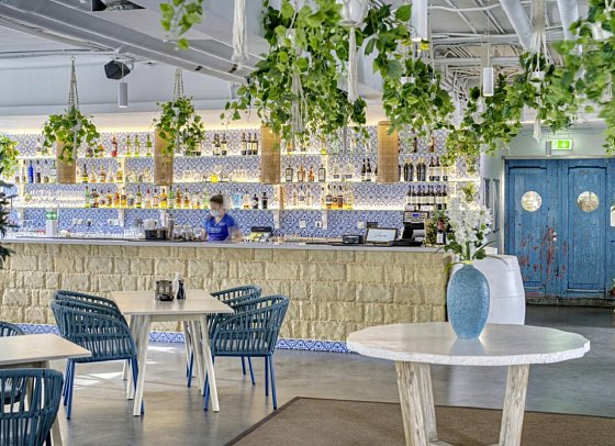 Tryp By Wyndham Dubai
