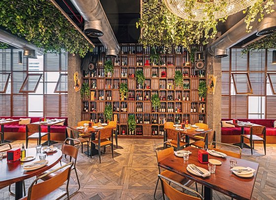 Tryp By Wyndham Dubai