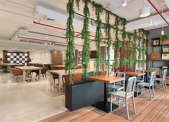 Tryp By Wyndham Dubai