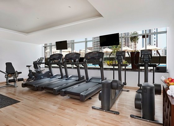 Tryp By Wyndham Dubai