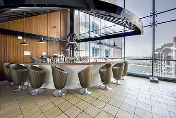 DUKES The Palm Dubai Hotel