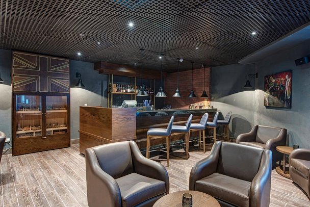 DUKES The Palm Dubai Hotel