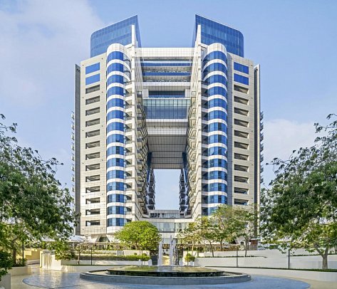 DUKES The Palm Dubai Hotel