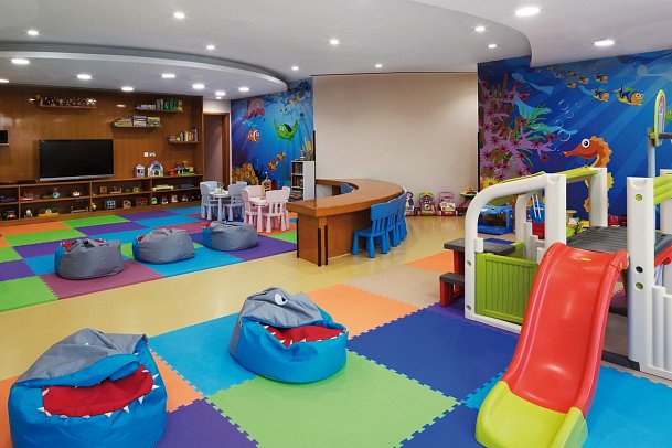 DUKES The Palm Dubai Hotel