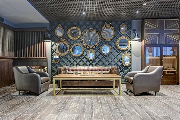 DUKES The Palm Dubai Hotel