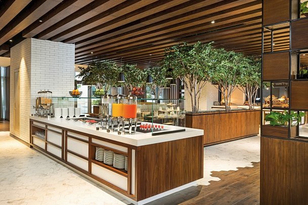 Millennium Al Barsha