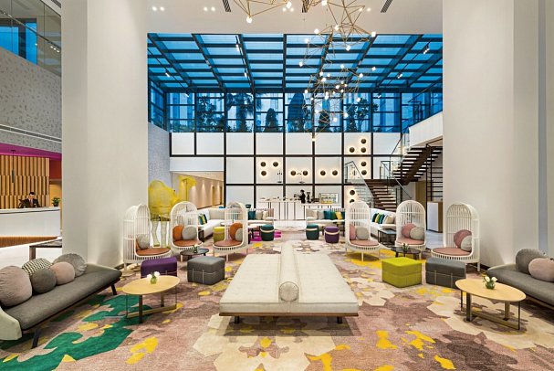 Millennium Al Barsha