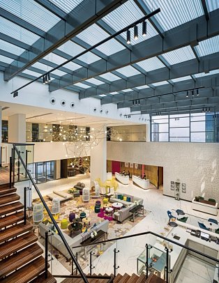 Millennium Al Barsha