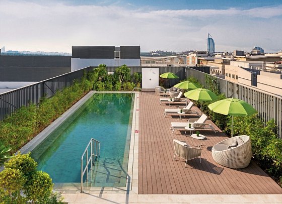 Millennium Al Barsha
