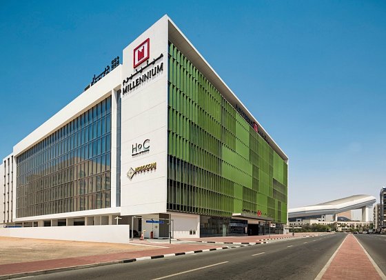 Millennium Al Barsha