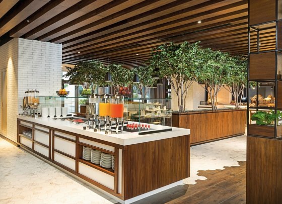 Millennium Al Barsha