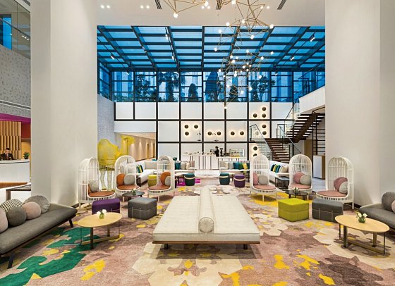 Millennium Al Barsha