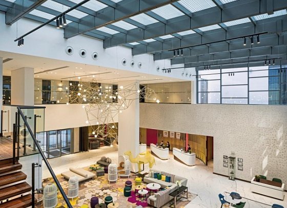 Millennium Al Barsha