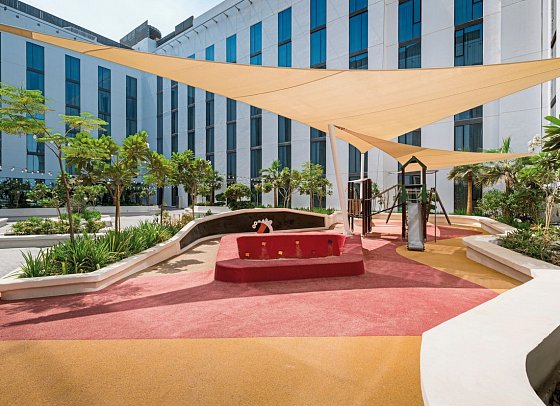 Millennium Al Barsha