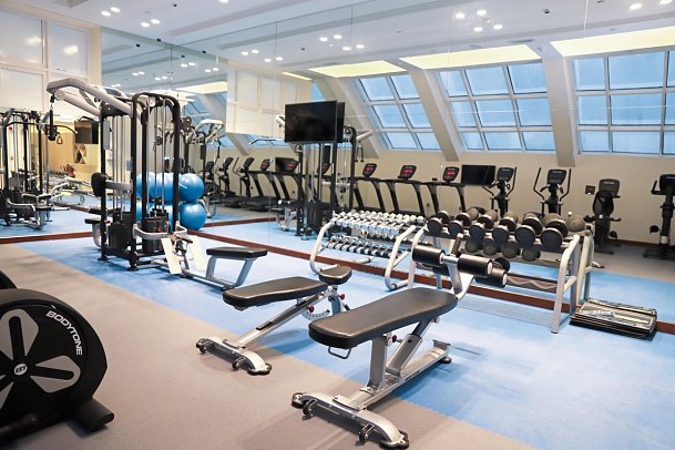 Golden Tulip Media Hotel