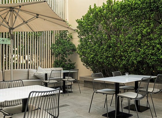 FORM Hotel Dubai, a member of Design Hotels
