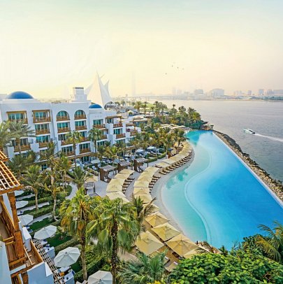 Park Hyatt Dubai
