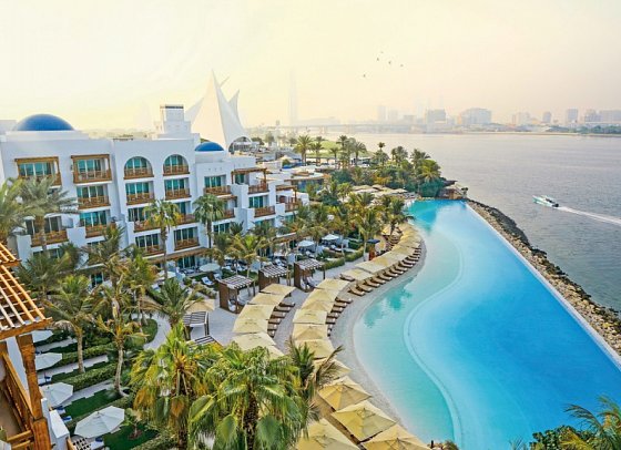 Park Hyatt Dubai