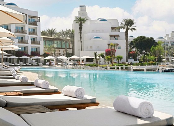 Park Hyatt Dubai