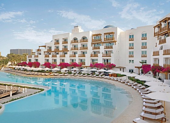 Park Hyatt Dubai