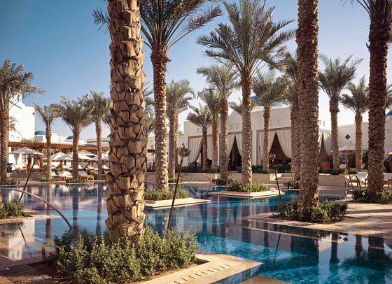 Park Hyatt Dubai