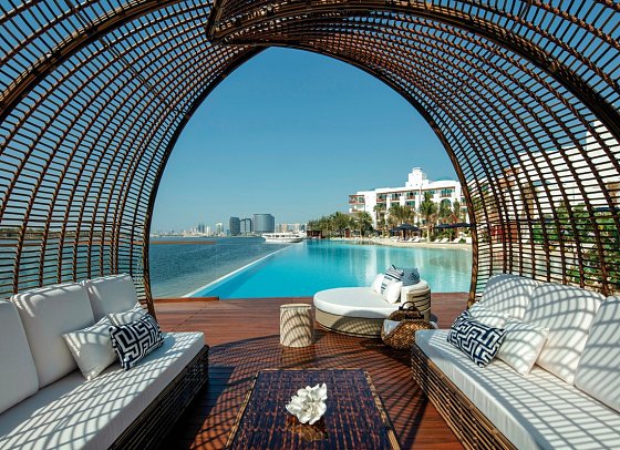Park Hyatt Dubai