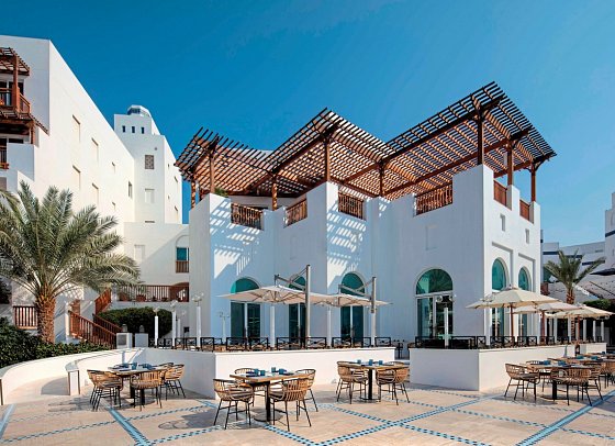 Park Hyatt Dubai