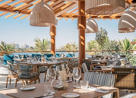 Park Hyatt Dubai