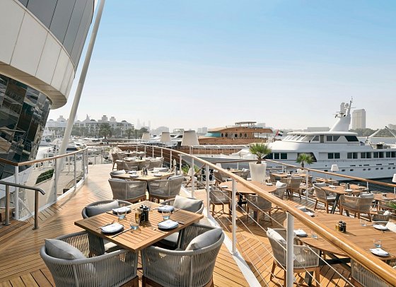 Park Hyatt Dubai