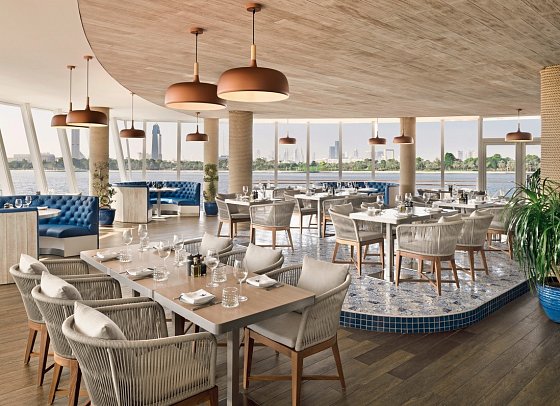 Park Hyatt Dubai