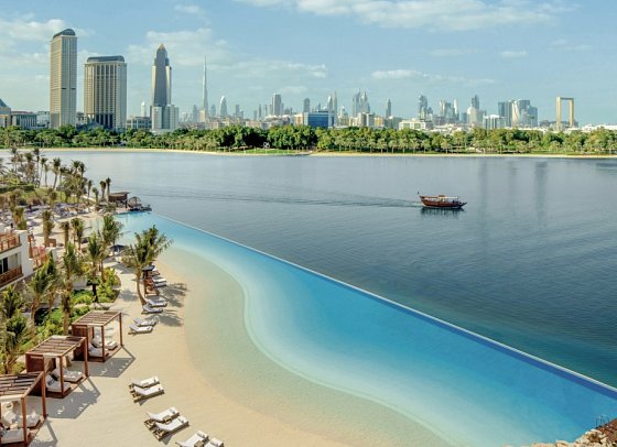 Park Hyatt Dubai