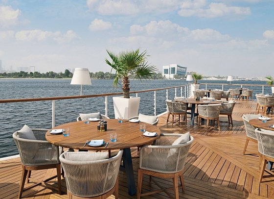 Park Hyatt Dubai