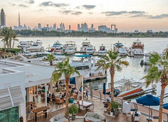 Park Hyatt Dubai