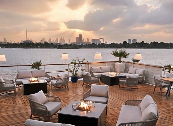 Park Hyatt Dubai