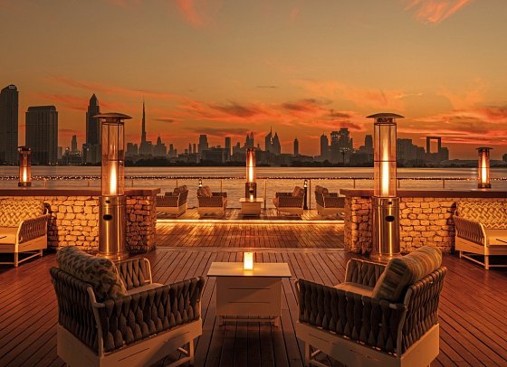 Park Hyatt Dubai