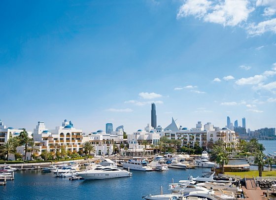 Park Hyatt Dubai