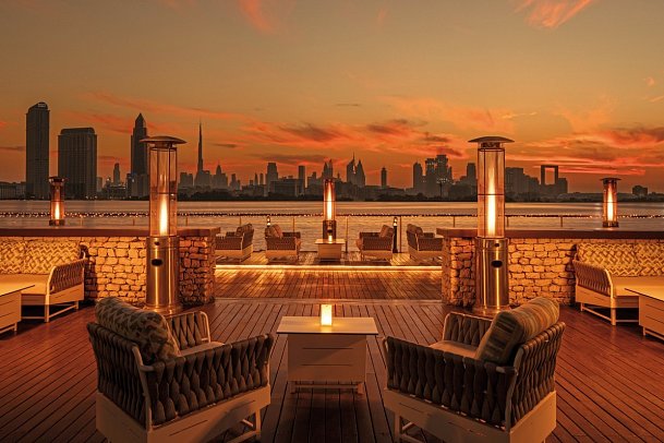 Park Hyatt Dubai